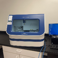 Applied Biosystems 3500xl Genetic Analyzer image 0